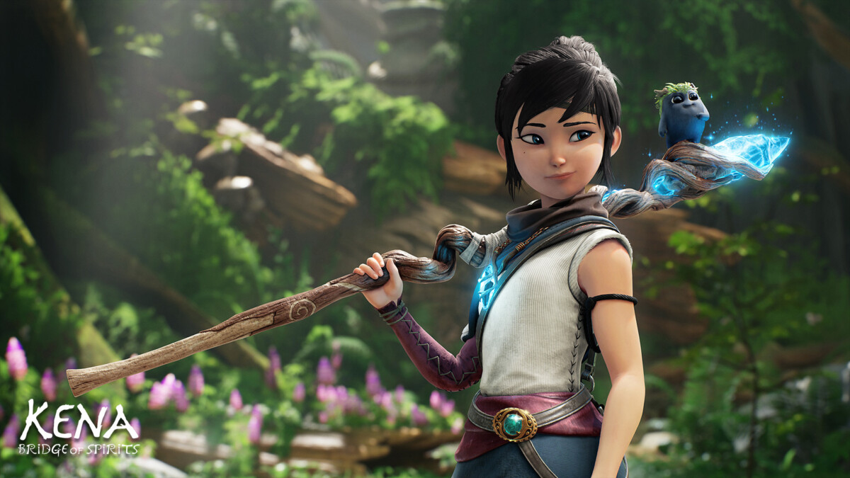 GeForce Now : la liste des jeux ajoutés le 29 septembre 2022
