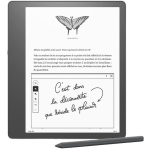 Amazon Kindle Scribe