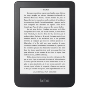 Kobo Clara 2E Kobo Clara 2E