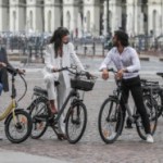 Lancia lance quatre vélos électriques abordables, pour la ville mais pas que