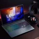 Lenovo Legion 5 gen 7 AMD