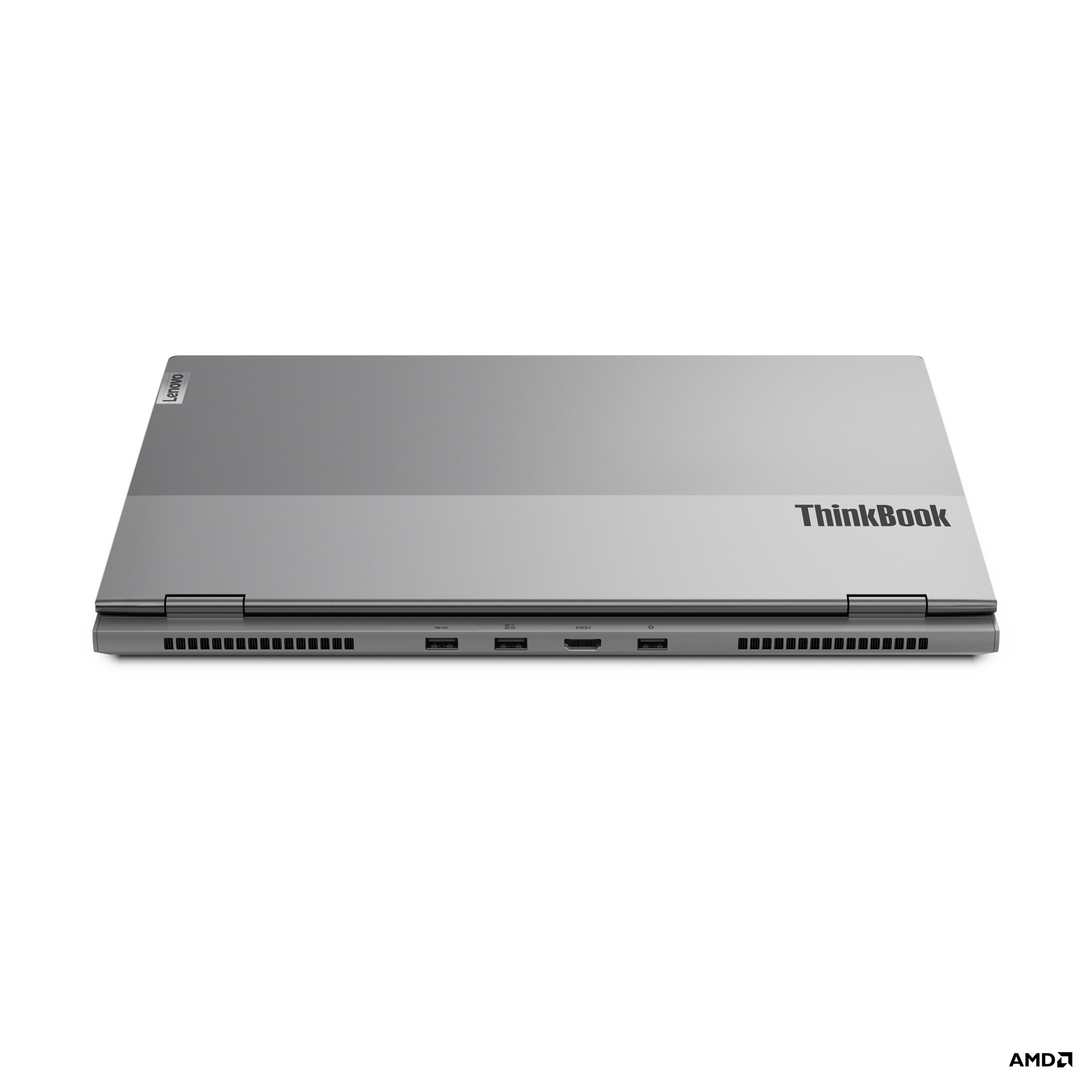 ThinkBook 16p (G3) AMD - Product Photography