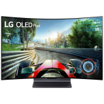 LG OLED Flex 42LX3Q6LA