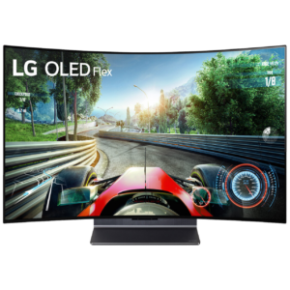 LG OLED Flex 42LX3Q6LA LG OLED Flex 42LX3Q6LA