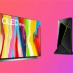 Ce pack LG OLED48C2 + Nvidia Shield TV Pro est l’excellente affaire du jour