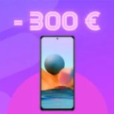 What are the best smartphones under €300 in 2023?