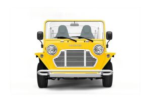 Moke électrique