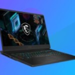 Excellent rapport puissance-prix pour ce laptop gaming avec une RTX 3080