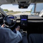 Conduite autonome : Ford se rapproche de l’Autopilot de Tesla avec cette nouvelle fonctionnalité