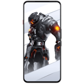 Nubia Red Magic 7S Pro Nubia Red Magic 7S Pro