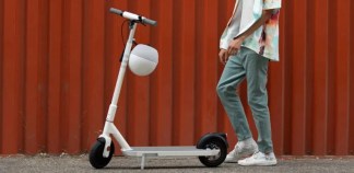 Okai Neon and Neon Lite: two new affordable and customizable electric scooters