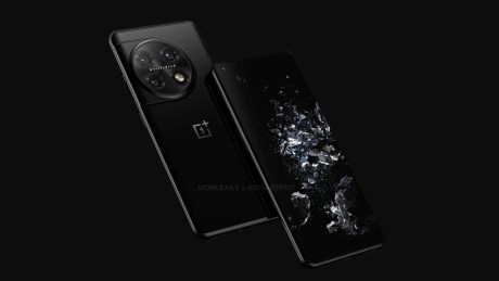 OnePlus 11 Pro // Source : Onleaks x SmartPrix