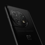 OnePlus 11 : son dos réserverait une belle surprise