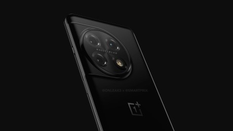 OnePlus 11 Pro // Source : Onleaks x SmartPrix