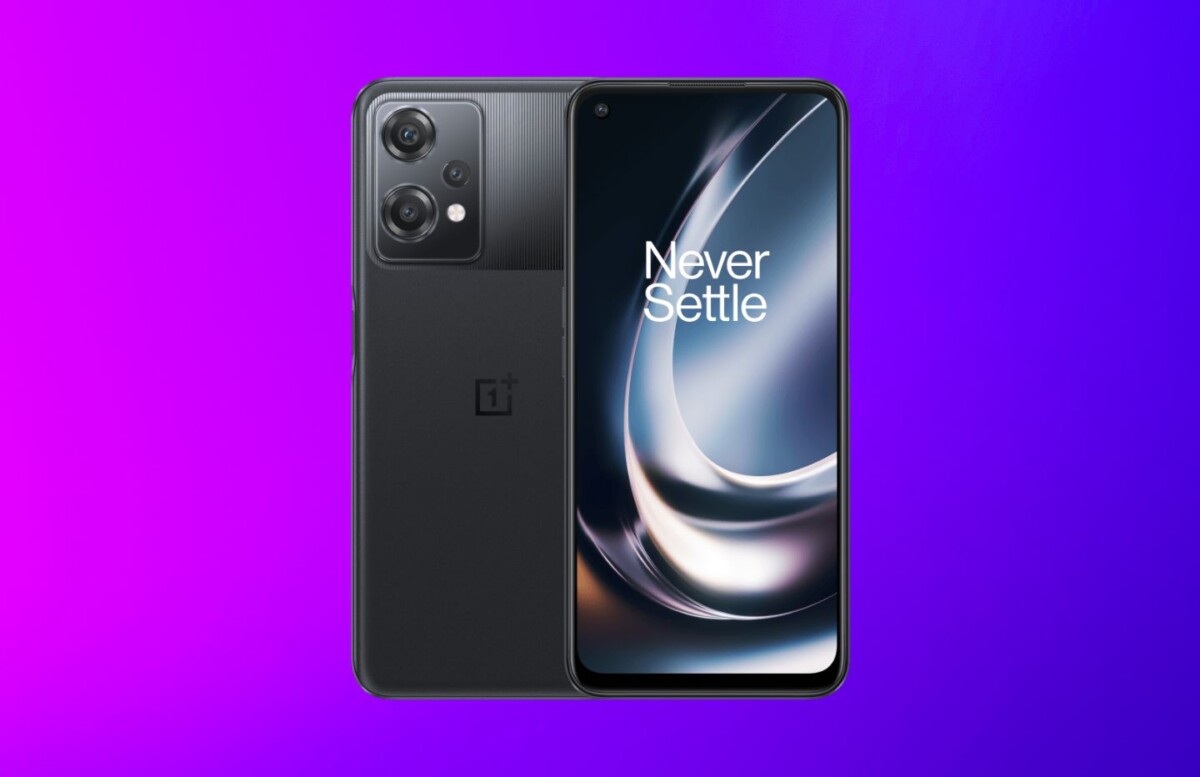 OnePlus Nord CE 2 Lite
