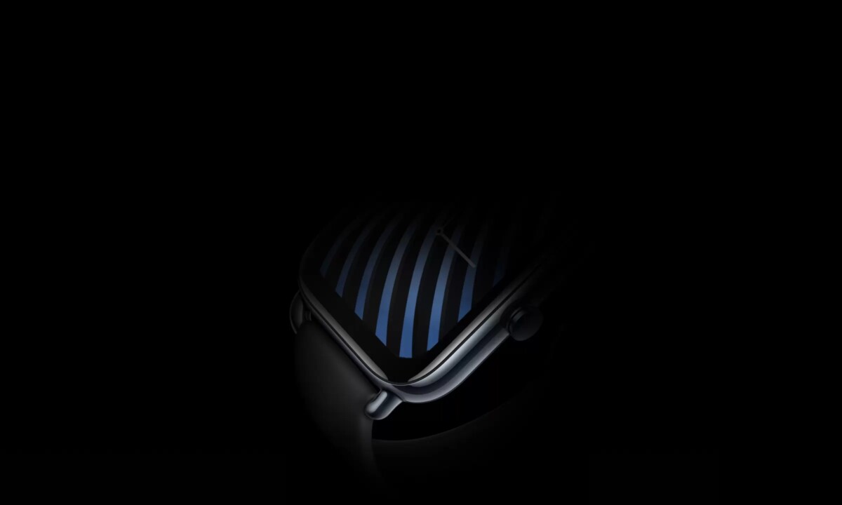 OnePlus Nord Watch