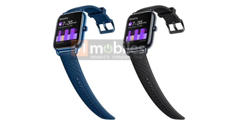 OnePlus Nord Watch – 3