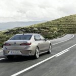 Pourquoi BMW a raison de ne pas vouloir d’une voiture électrique avec 1000 km d’autonomie
