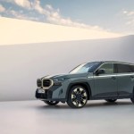 BMW lance une voiture électrifiée de 653 ch limitée à 140 km/h