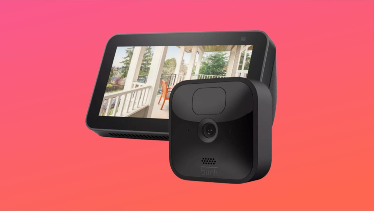 Pack-Blink-Camera-Outdoor-Echo-Show-5-frandroid