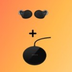 Les Jabra Elite 7 Active, vendus avec un chargeur sans fil, sont à -30 % Les Jabra Elite 7 Active, vendus avec un chargeur sans fil, sont à -30 %