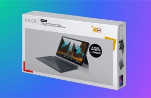 Lenovo Tab P11 : la tablette est livrée avec son clavier dans un pack à -30 % Lenovo Tab P11 : la tablette est livrée avec son clavier dans un pack à -30 %
