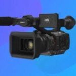 Les caméras ne sont pas mortes : Panasonic lance deux modèles en plus de sa gamme photo-vidéo
