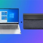 Lenovo Yoga Slim 7 Pro : ce laptop performant avec écran 90 Hz est à -30 %