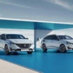 Peugeot e-308 électrique : son prix en Europe est officiel, la Tesla Model 3 se frotte les mains