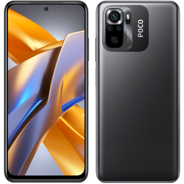 Xiaomi Poco M5s : meilleur prix, fiche technique et actualité ...