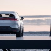 Polestar 3: this electric SUV with a long range relies on comfort