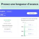 Ce forfait mobile flexible de 50 à 130 Go (4G ou 5G) est à partir de 7,99€/mois Ce forfait mobile flexible de 50 à 130 Go (4G ou 5G) est à partir de 7,99€/mois