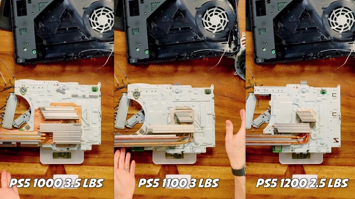 PS5 2022%0A – Frandroid – The new PS5 is BETTER 😬 10-37 screenshot