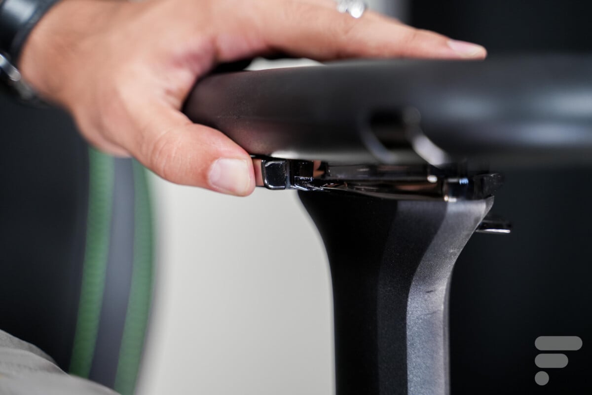  une petite amélioration pour un gros tarif
