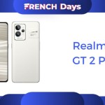 Realme GT2 Pro : ce flagship killer avec un Snapdragon 8 Gen 1 perd 100 € pendant les French Days