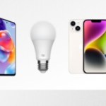 iPhone 14 déjà moins cher, Redmi Note 11 Pro Plus 5G à -130 € et ampoule Xiaomi à moitié prix – les deals de la semaine