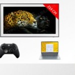 TV QLED 85″ à -60 %, Xbox Elite Series 2 en promo et laptop (Ryzen 5) à 900 € – les deals de la semaine TV QLED 85″ à -60 %, Xbox Elite Series 2 en promo et laptop (Ryzen 5) à 900 € – les deals de la semaine