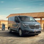 Ford et Renault mettent le paquet sur les vans électriques, pour les voyageurs et les artisans