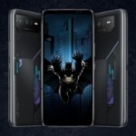 Batman participe aussi au Black Friday avec -50 % sur l’Asus ROG Phone 6 à son effigie