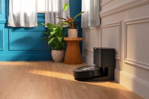 Roomba Combo j7+_In Home