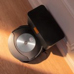 Roomba Combo j7 : iRobot annonce son premier robot aspirateur laveur avec un ingénieux système