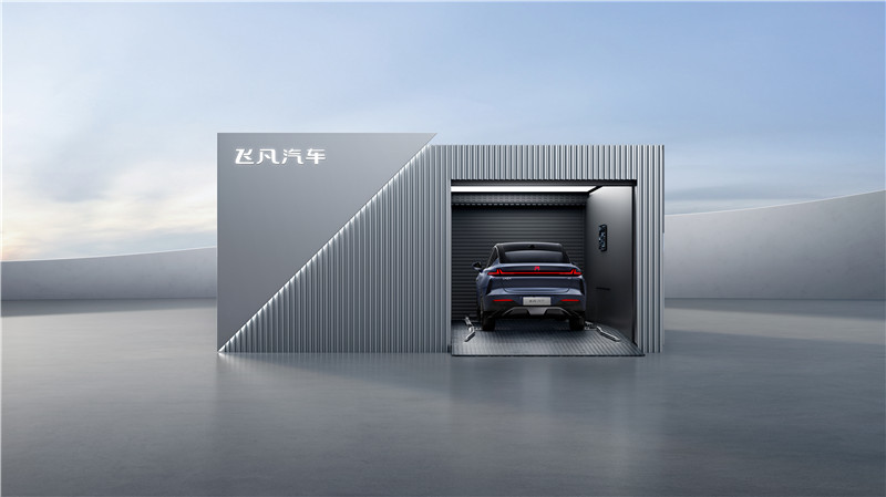  la « recharge » en 5 minutes devient réalité chez MG