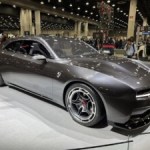 Cette voiture électrique fait plus de bruit qu’un moteur thermique : les puristes crient au scandale Cette voiture électrique fait plus de bruit qu’un moteur thermique : les puristes crient au scandale