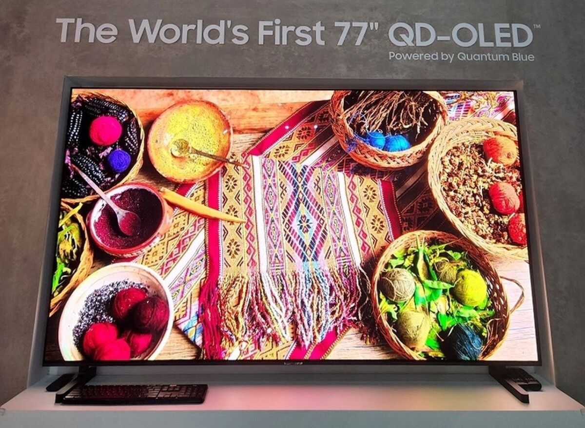 Samsung Display