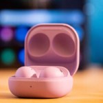 Galaxy Buds 2 Pro : les écouteurs sans fil premium de Samsung sont à -65 % en ce moment