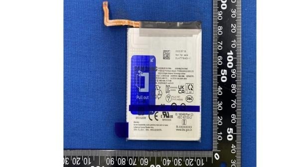 Samsung-Galaxy-S23-Battery