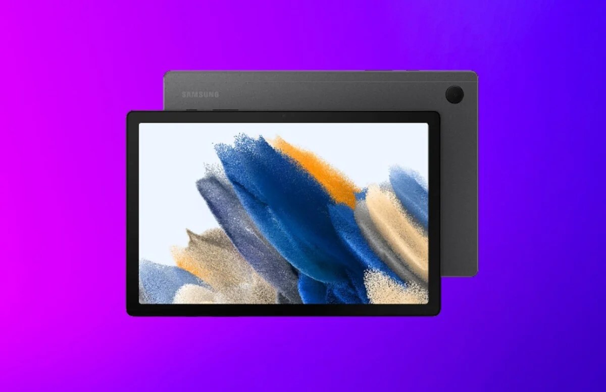 Samsung Galaxy Tab A8 2021