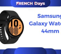 SAMSUNG Galaxy Watch4 44mm French Days