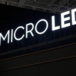 Samsung : l’arrivée du microLED approcherait avec une nouvelle étape importante