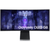 Samsung-Odyssey-OLED-G8-(2022)-Frandroid-2022